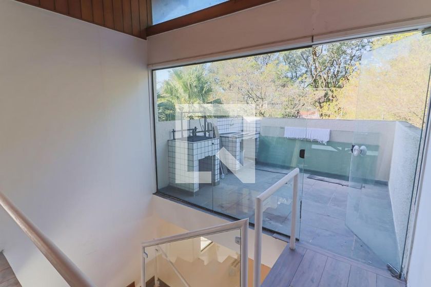 Casa, 5 quartos, 350 m² - Foto 127