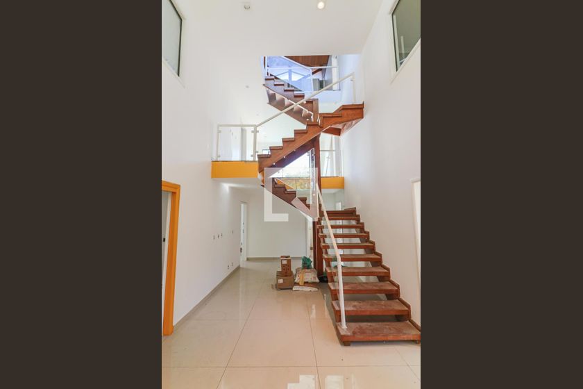 Casa, 5 quartos, 350 m² - Foto 7