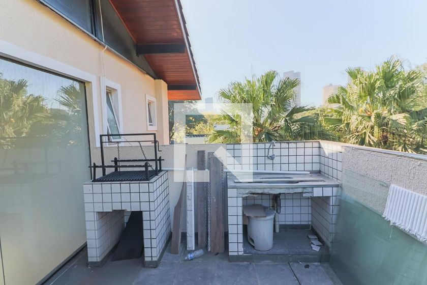 Casa, 5 quartos, 350 m² - Foto 133
