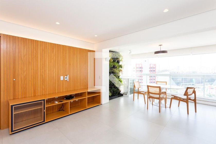 Apartamento com 2 quartos Ã  venda em Pinheiros, São Paulo