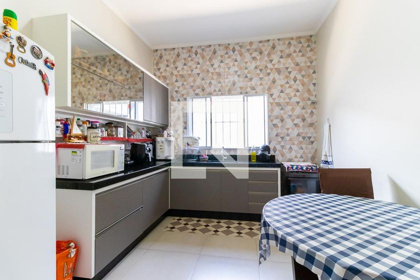 Casa à Venda - Bosque, 3 Quartos,  224 m2 em , Campinas - sp | SoloBR