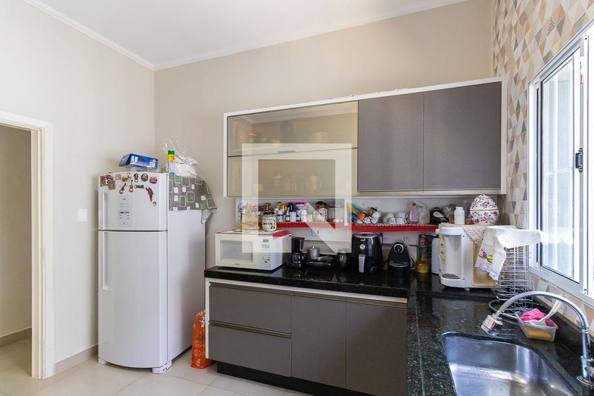 Casa à Venda - Bosque, 3 Quartos,  224 m2 em , Campinas - sp | SoloBR