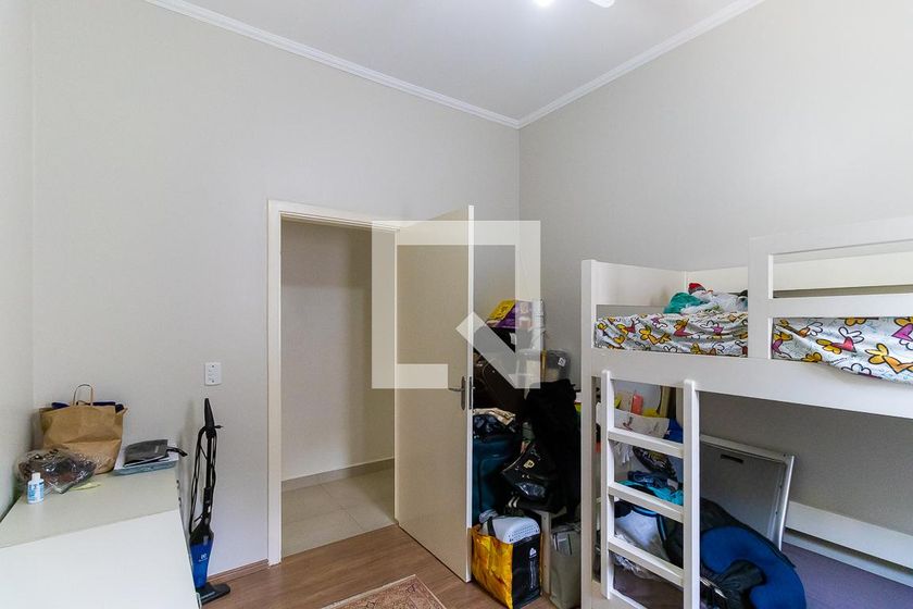 Casa à Venda - Bosque, 3 Quartos,  224 m2 em , Campinas - sp | SoloBR