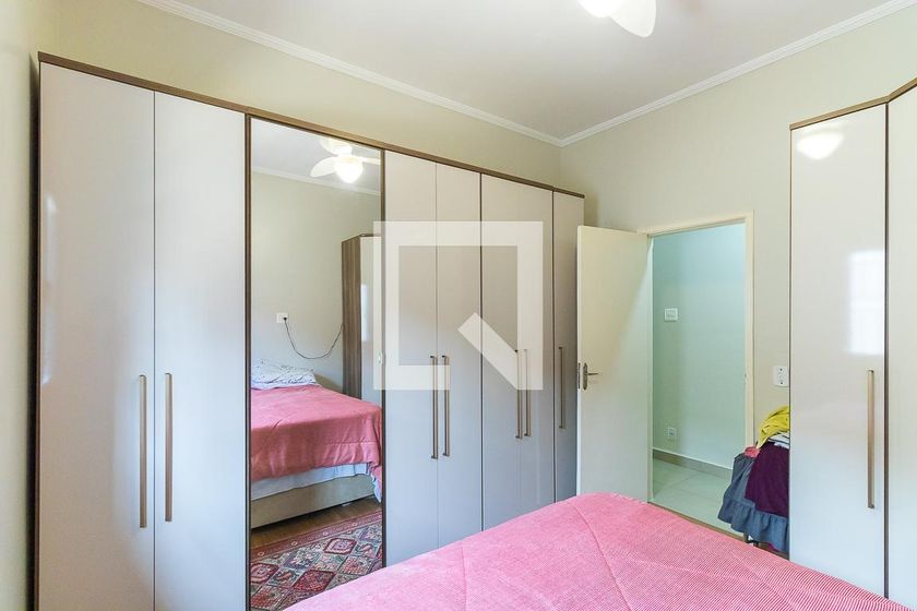Casa à Venda - Bosque, 3 Quartos,  224 m2 em , Campinas - sp | SoloBR