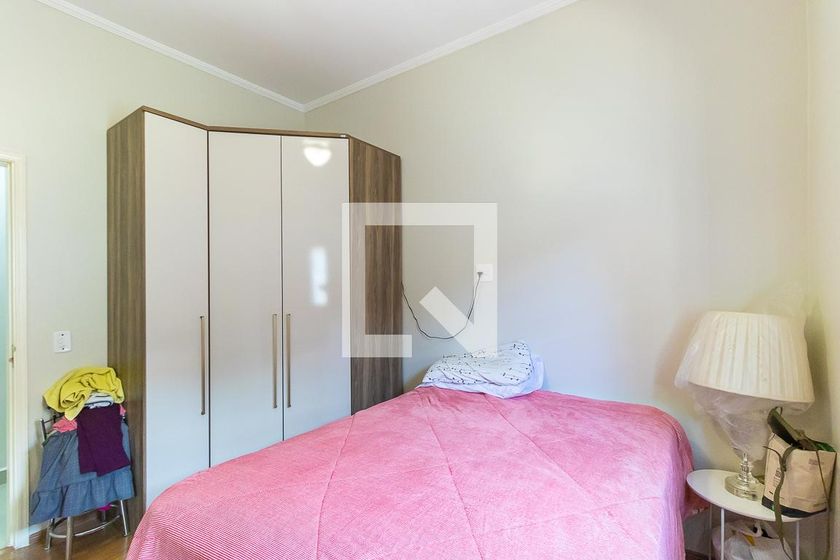 Casa à Venda - Bosque, 3 Quartos,  224 m2 em , Campinas - sp | SoloBR