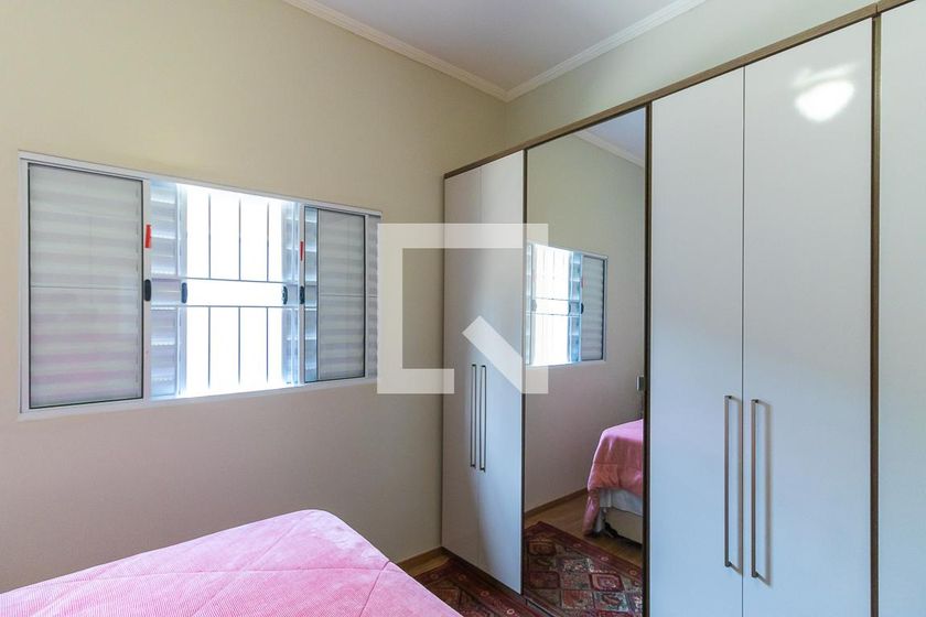 Casa à Venda - Bosque, 3 Quartos,  224 m2 em , Campinas - sp | SoloBR