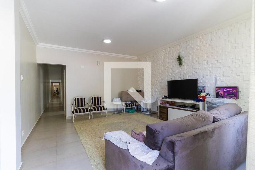 Casa à Venda - Bosque, 3 Quartos,  224 m2 em , Campinas - sp | SoloBR