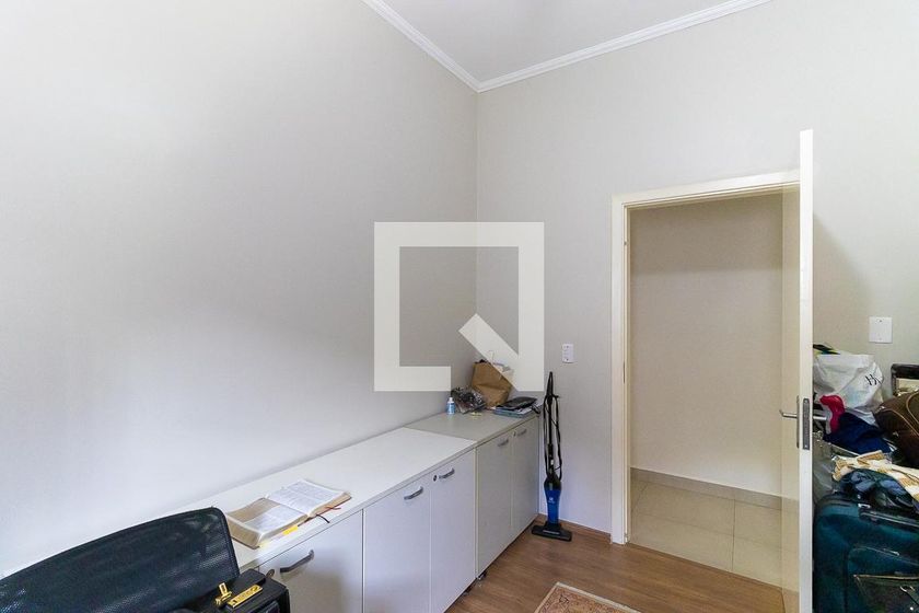 Casa à Venda - Bosque, 3 Quartos,  224 m2 em , Campinas - sp | SoloBR