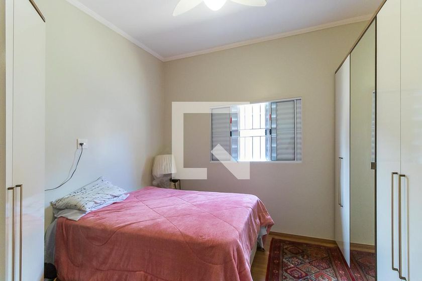 Casa à Venda - Bosque, 3 Quartos,  224 m2 em , Campinas - sp | SoloBR