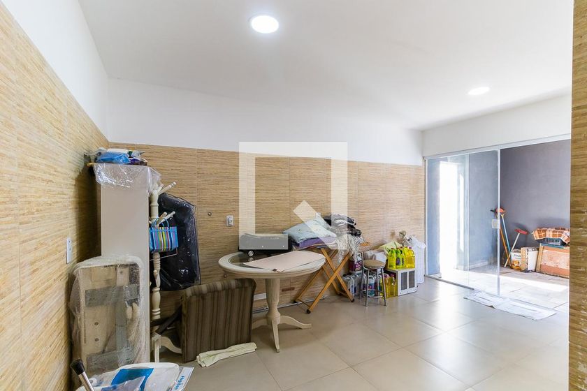 Casa à Venda - Bosque, 3 Quartos,  224 m2 em , Campinas - sp | SoloBR