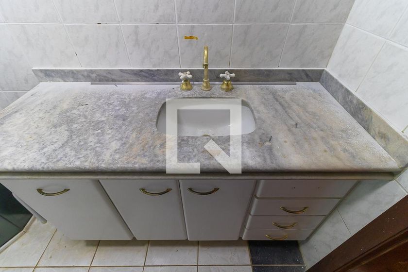 Apartamento à Venda - Centro, 3 Quartos,  220 m2 em , Campinas - sp | SoloBR