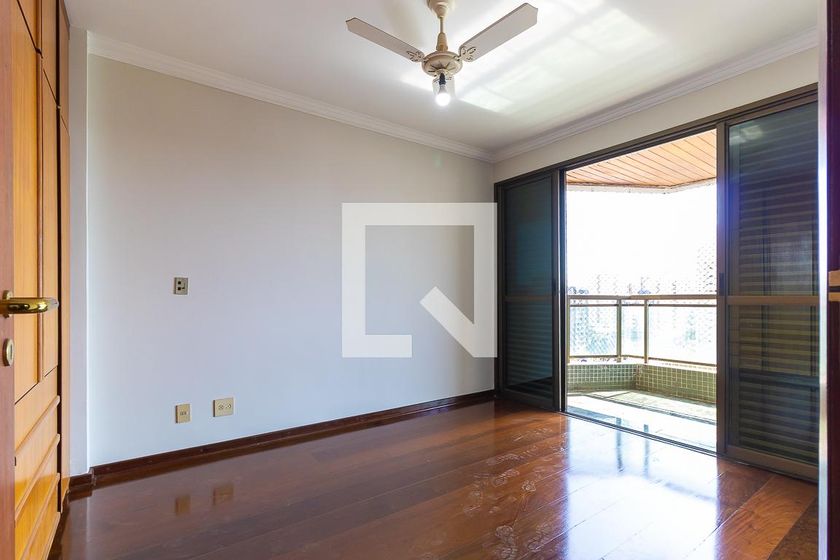 Apartamento à Venda - Centro, 3 Quartos,  220 m2 em , Campinas - sp | SoloBR