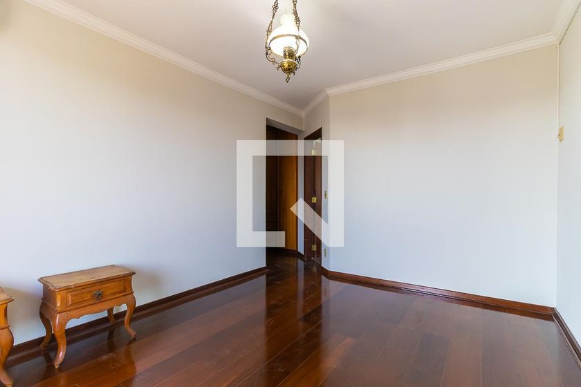 Apartamento à Venda - Centro, 3 Quartos,  220 m2 em , Campinas - sp | SoloBR