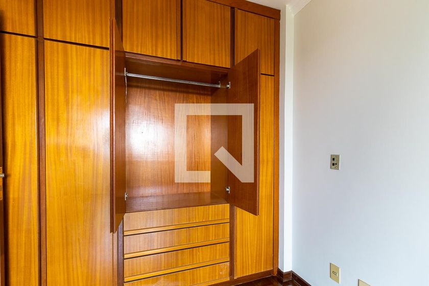 Apartamento à Venda - Centro, 3 Quartos,  220 m2 em , Campinas - sp | SoloBR