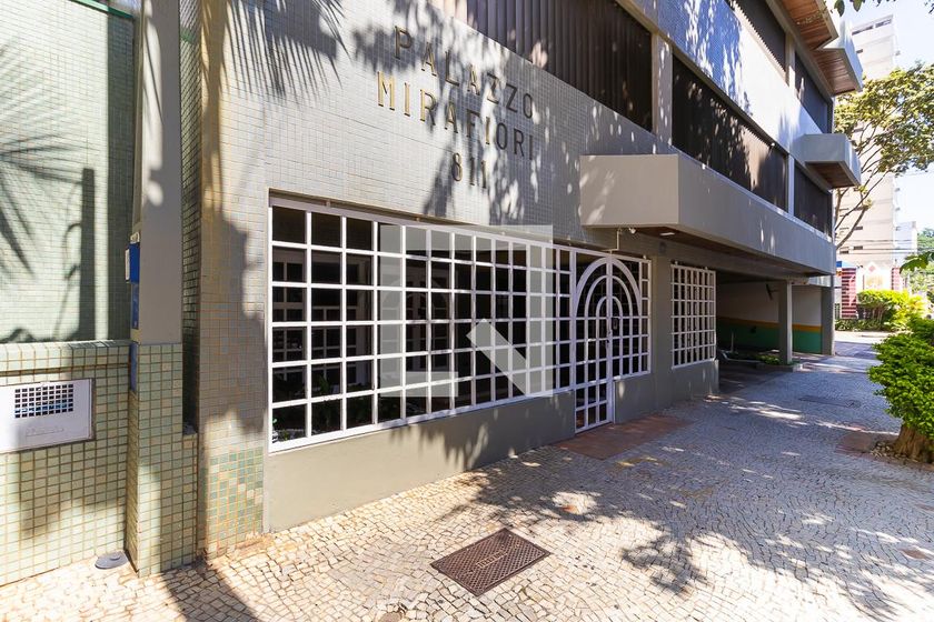 Apartamento à Venda - Centro, 3 Quartos,  220 m2 em , Campinas - sp | SoloBR