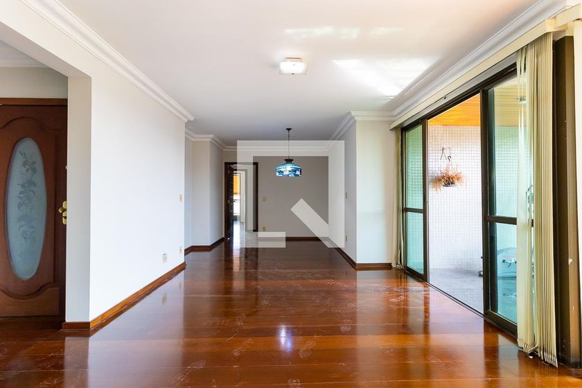 Apartamento à Venda - Centro, 3 Quartos,  220 m2 em , Campinas - sp | SoloBR