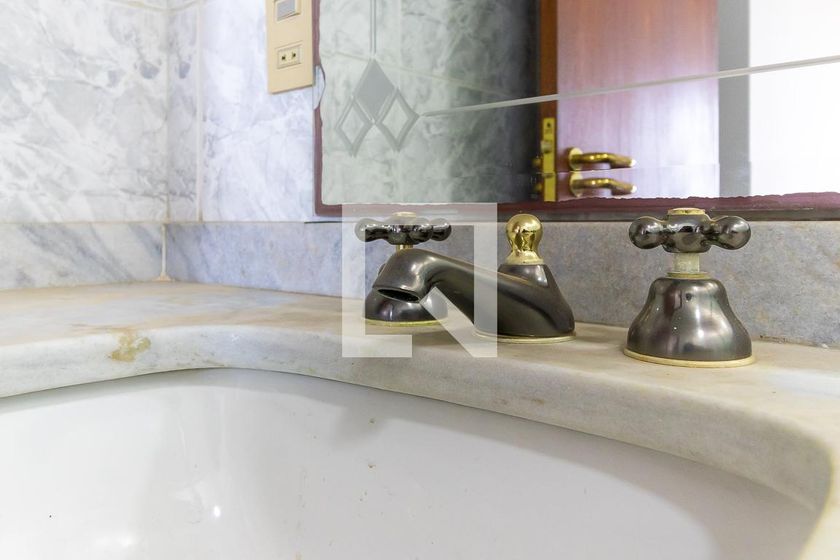 Apartamento à Venda - Centro, 3 Quartos,  220 m2 em , Campinas - sp | SoloBR
