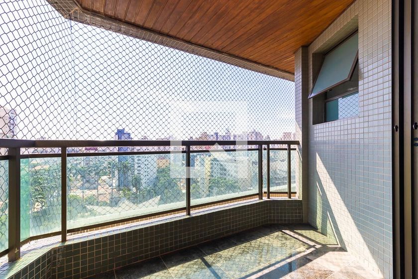 Apartamento à Venda - Centro, 3 Quartos,  220 m2 em , Campinas - sp | SoloBR