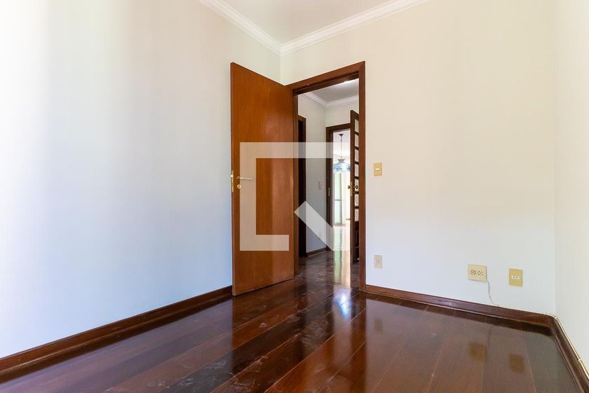Apartamento à Venda - Centro, 3 Quartos,  220 m2 em , Campinas - sp | SoloBR