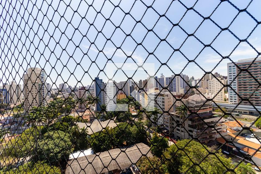 Apartamento à Venda - Centro, 3 Quartos,  220 m2 em , Campinas - sp | SoloBR
