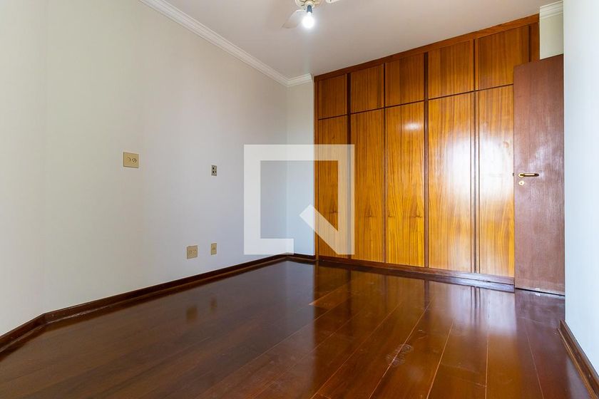 Apartamento à Venda - Centro, 3 Quartos,  220 m2 em , Campinas - sp | SoloBR