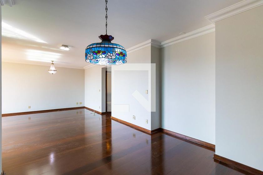 Apartamento à Venda - Centro, 3 Quartos,  220 m2 em , Campinas - sp | SoloBR