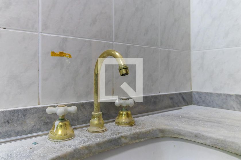 Apartamento à Venda - Centro, 3 Quartos,  220 m2 em , Campinas - sp | SoloBR
