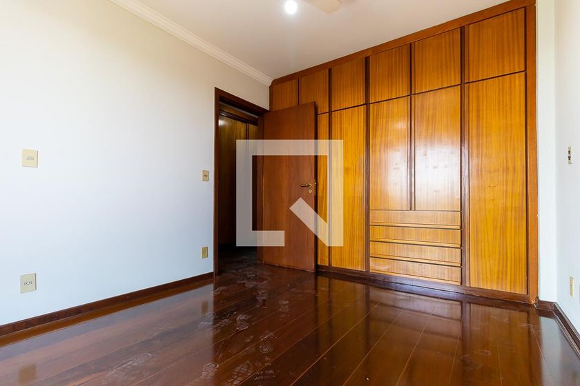 Apartamento à Venda - Centro, 3 Quartos,  220 m2 em , Campinas - sp | SoloBR