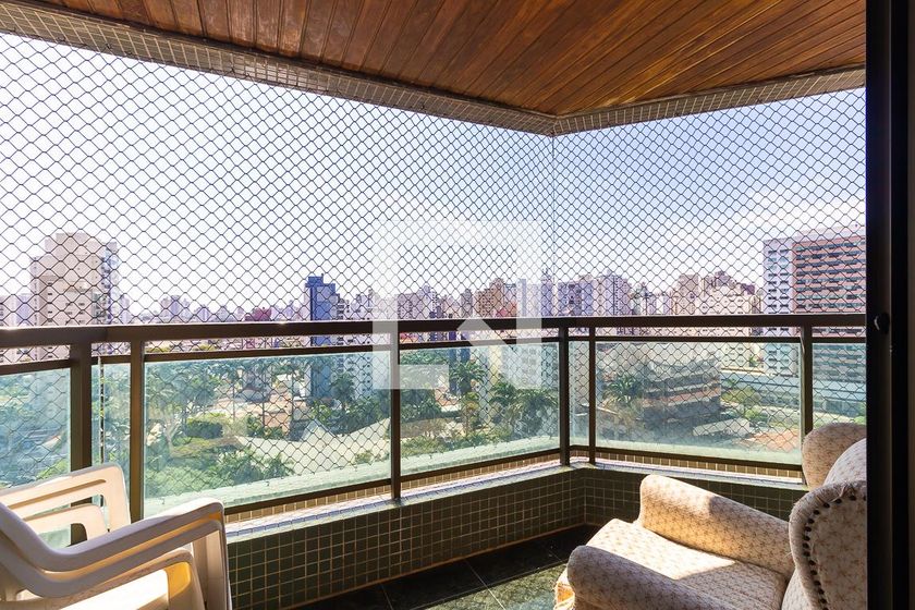 Apartamento à Venda - Centro, 3 Quartos,  220 m2 em , Campinas - sp | SoloBR