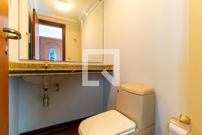 Apartamento à Venda - Centro, 3 Quartos,  220 m2 em , Campinas - sp | SoloBR