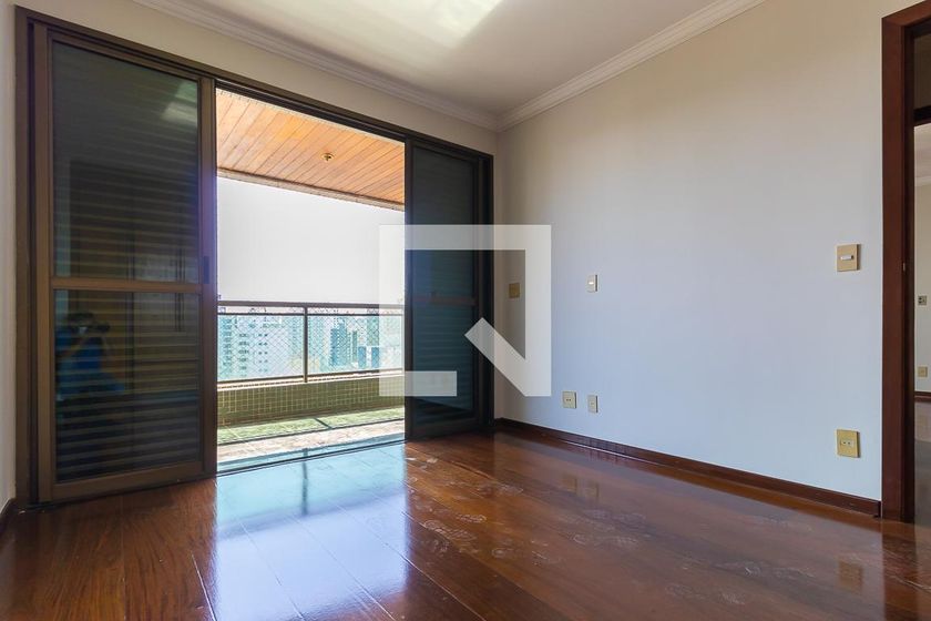 Apartamento à Venda - Centro, 3 Quartos,  220 m2 em , Campinas - sp | SoloBR