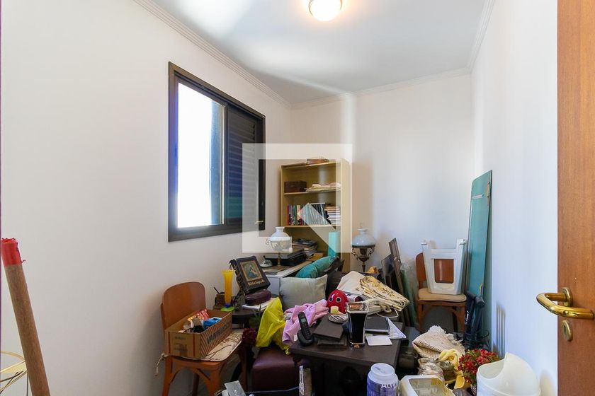 Apartamento à Venda - Centro, 3 Quartos,  220 m2 em , Campinas - sp | SoloBR