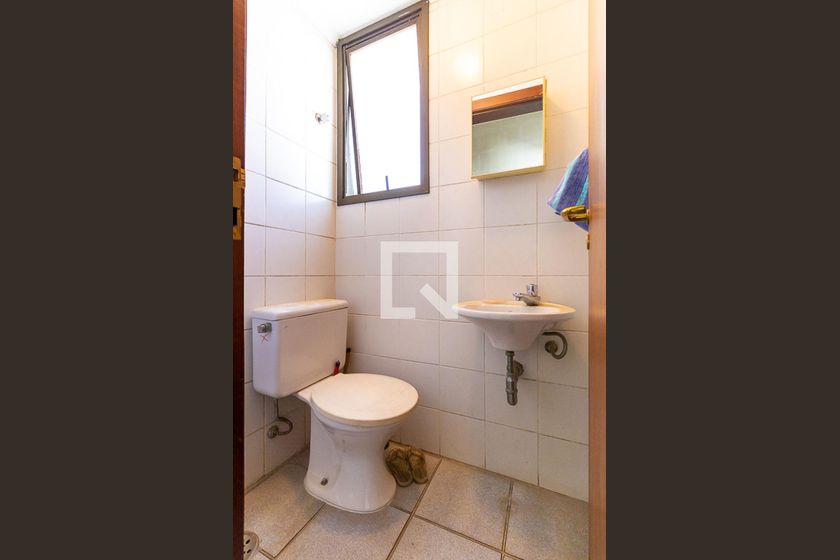 Apartamento à Venda - Centro, 3 Quartos,  220 m2 em , Campinas - sp | SoloBR