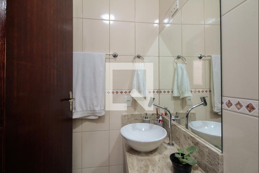 Casa, 3 quartos, 200 m² - Foto 28