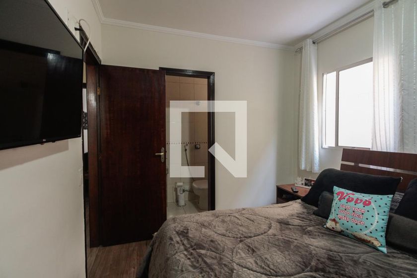 Casa, 3 quartos, 200 m² - Foto 22