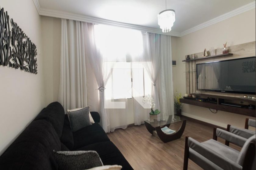 Casa, 3 quartos, 200 m² - Foto 1