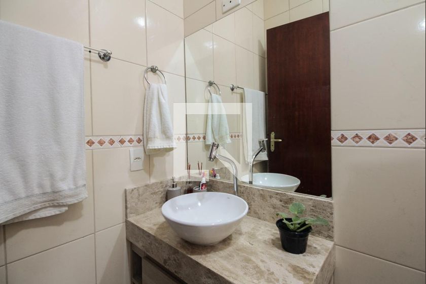 Casa, 3 quartos, 200 m² - Foto 26