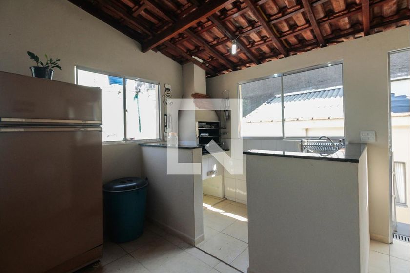 Casa, 3 quartos, 200 m² - Foto 78