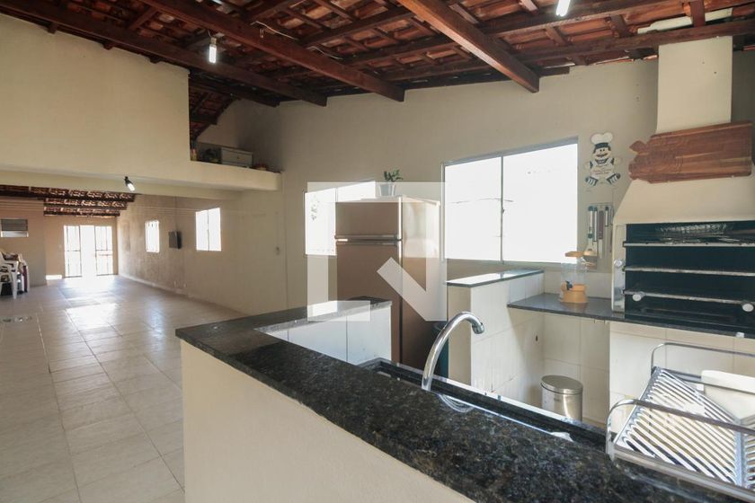 Casa, 3 quartos, 200 m² - Foto 72
