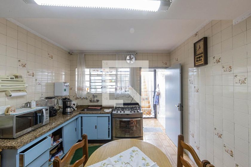 Casa, 4 quartos, 175 m² - Foto 33