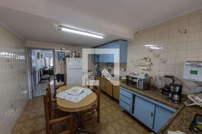 Casa, 4 quartos, 175 m² - Foto 34