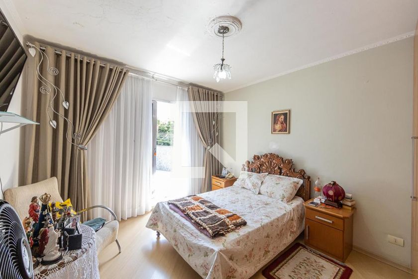 Casa, 4 quartos, 175 m² - Foto 22