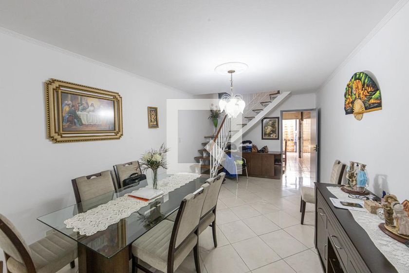 Casa, 4 quartos, 175 m² - Foto 7