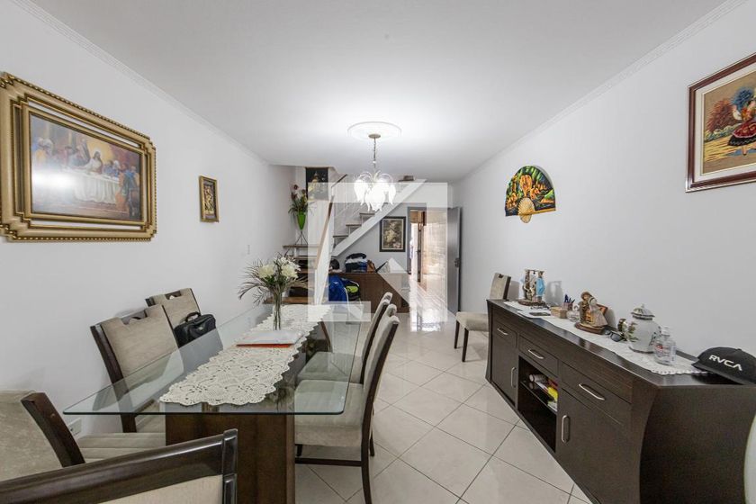 Casa, 4 quartos, 175 m² - Foto 6
