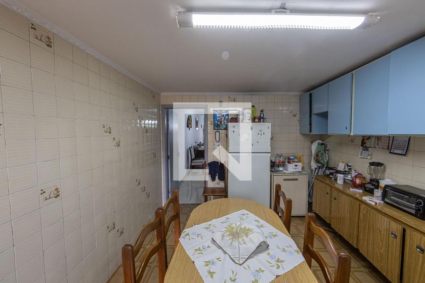 Casa, 4 quartos, 175 m² - Foto 35