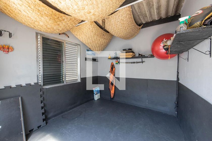 Casa, 4 quartos, 175 m² - Foto 42