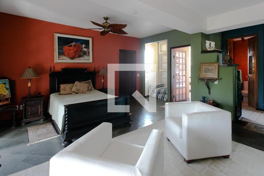Casa, 4 quartos, 346 m² - Foto 35