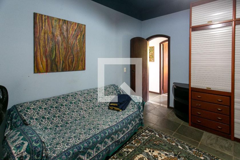 Casa, 4 quartos, 346 m² - Foto 21
