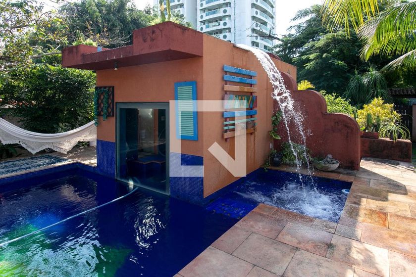 Casa, 4 quartos, 346 m² - Foto 115