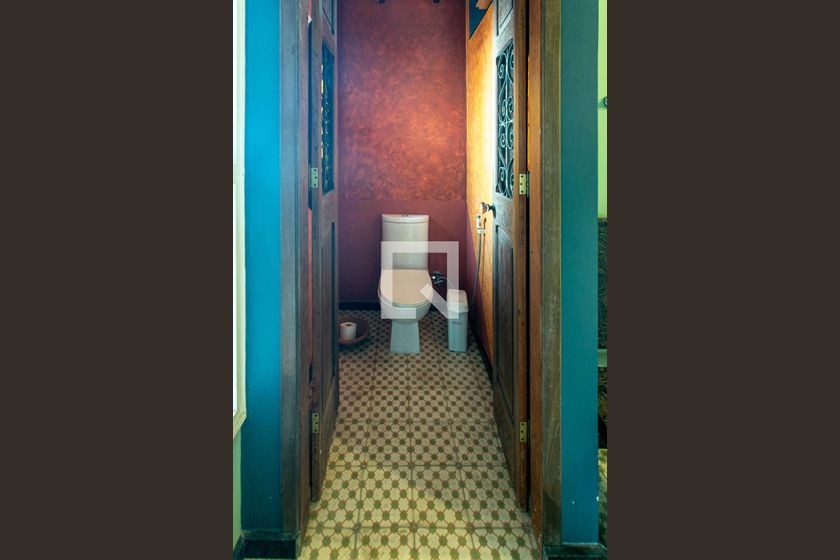 Casa, 4 quartos, 346 m² - Foto 55